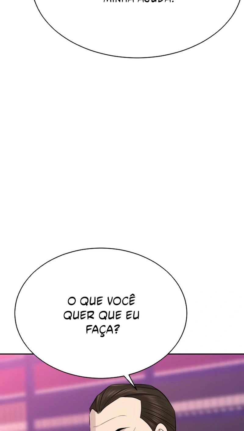 O Neto Genial do Rei dos Agiotas Capítulo 81 Página 69