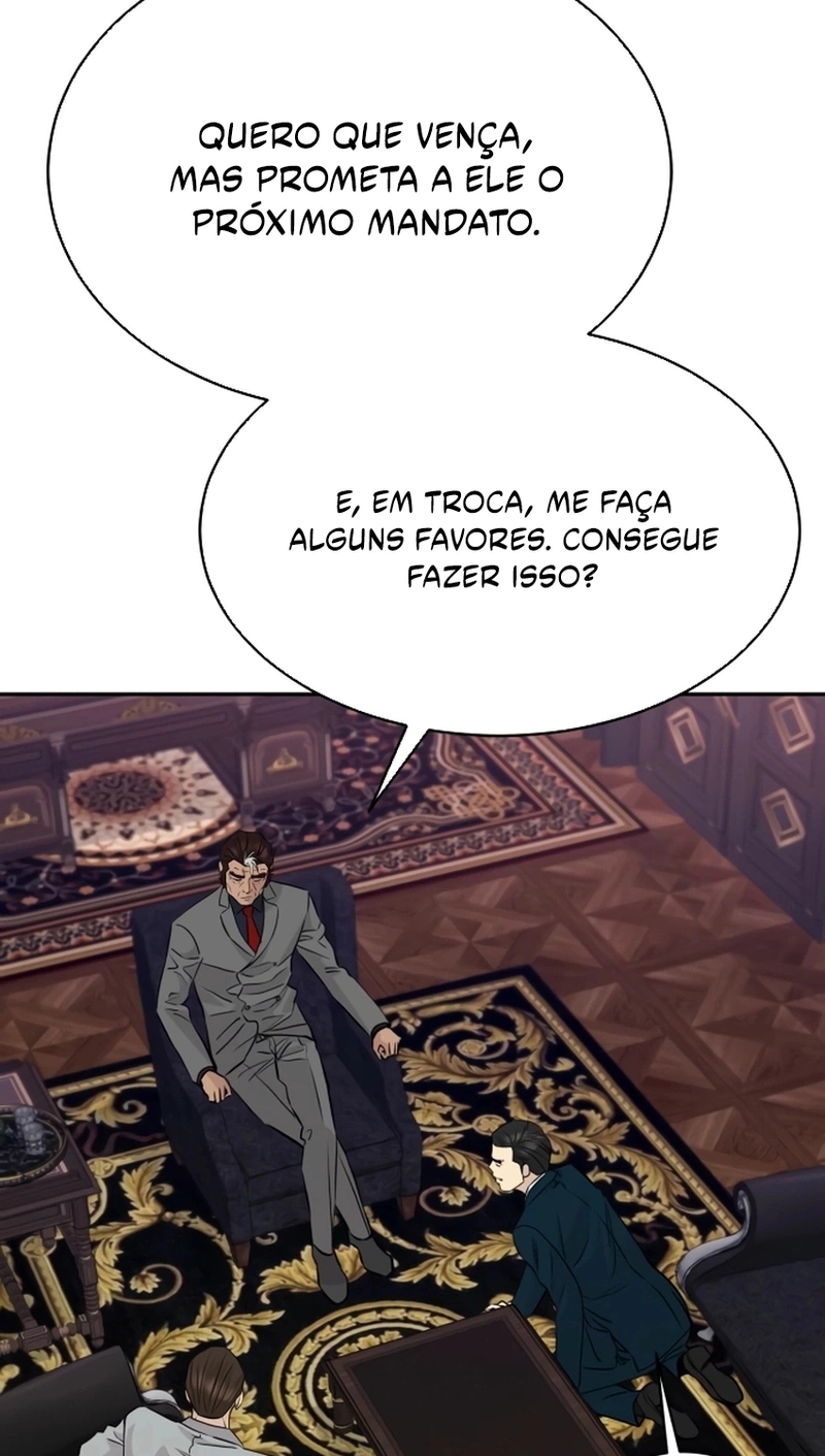 O Neto Genial do Rei dos Agiotas Capítulo 81 Página 71