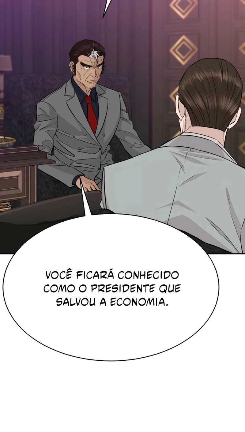 O Neto Genial do Rei dos Agiotas Capítulo 81 Página 78