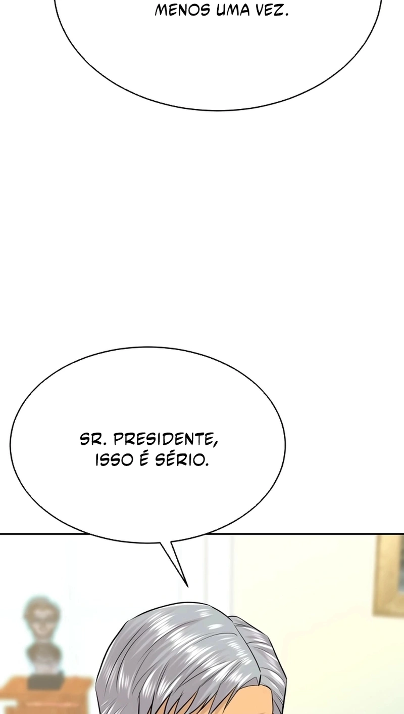 O Neto Genial do Rei dos Agiotas Capítulo 81 Página 8