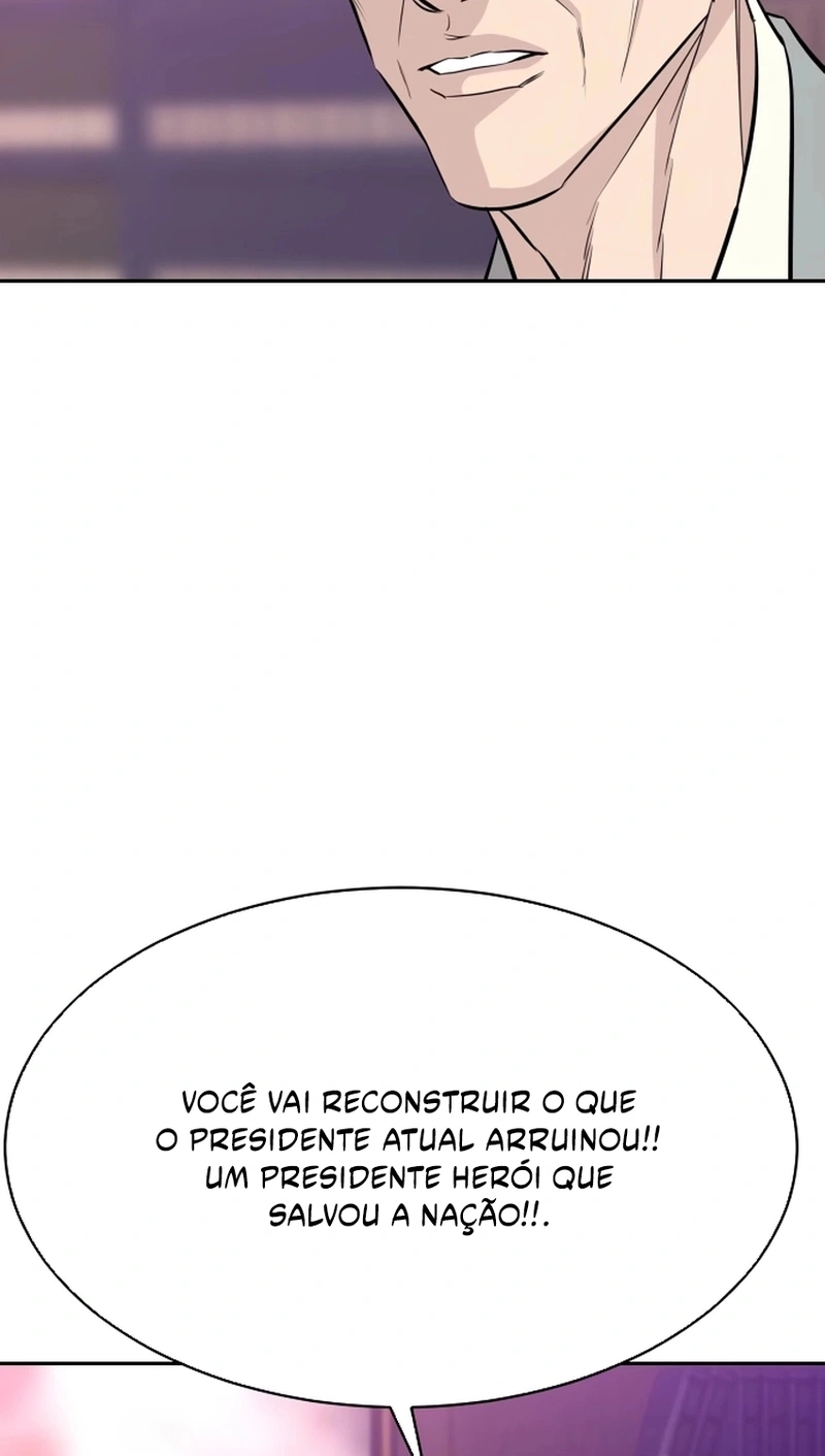 O Neto Genial do Rei dos Agiotas Capítulo 81 Página 80