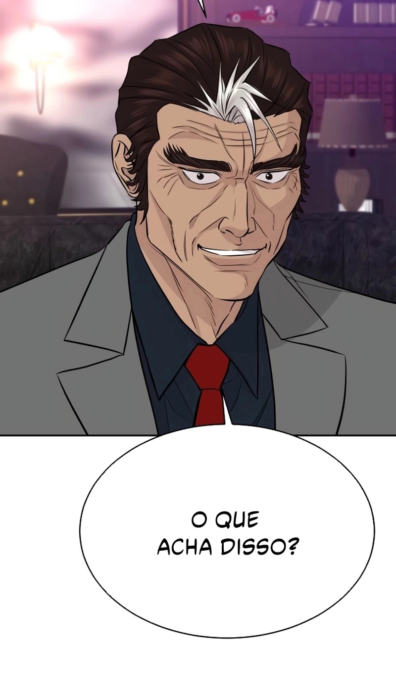 O Neto Genial do Rei dos Agiotas Capítulo 81 Página 81