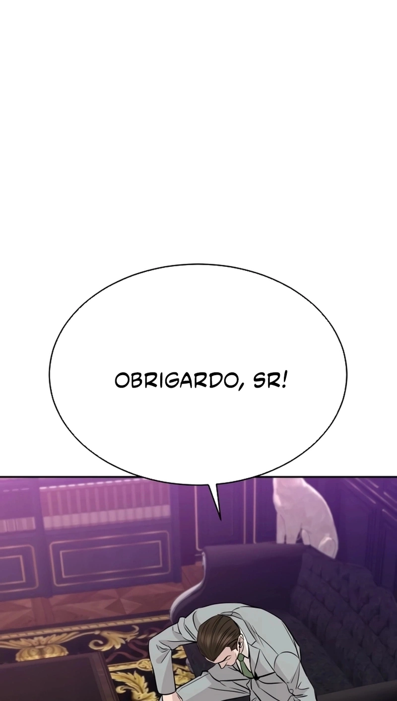 O Neto Genial do Rei dos Agiotas Capítulo 81 Página 82