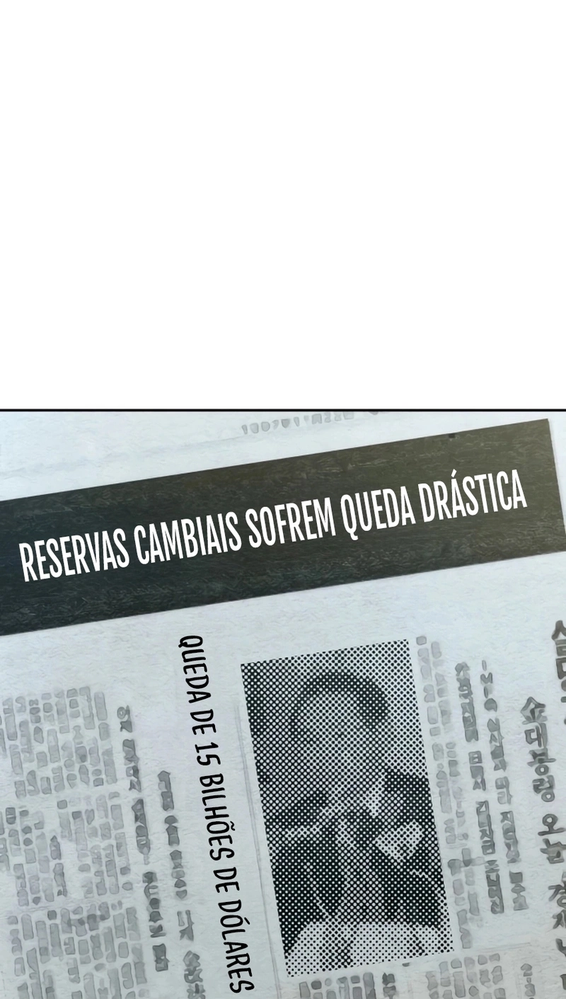 O Neto Genial do Rei dos Agiotas Capítulo 81 Página 85