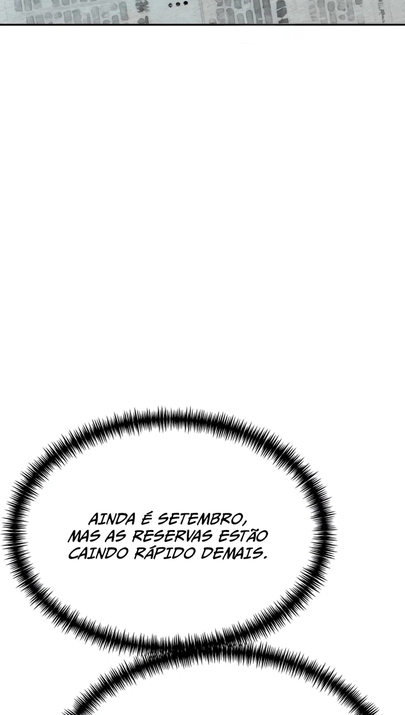 O Neto Genial do Rei dos Agiotas Capítulo 81 Página 86