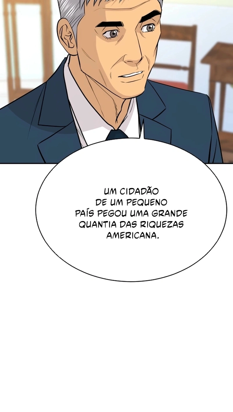 O Neto Genial do Rei dos Agiotas Capítulo 81 Página 9