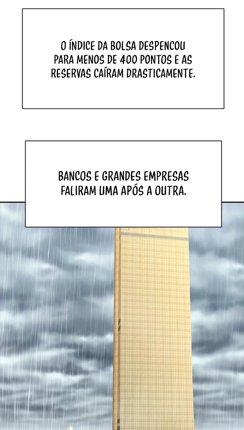 O Neto Genial do Rei dos Agiotas Capítulo 81 Página 92