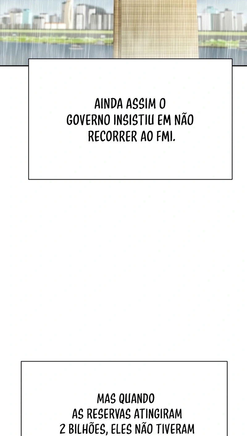 O Neto Genial do Rei dos Agiotas Capítulo 81 Página 93