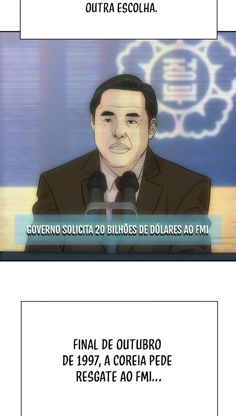 O Neto Genial do Rei dos Agiotas Capítulo 81 Página 94
