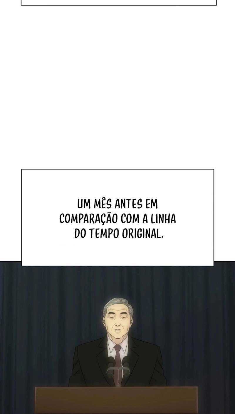 O Neto Genial do Rei dos Agiotas Capítulo 81 Página 95