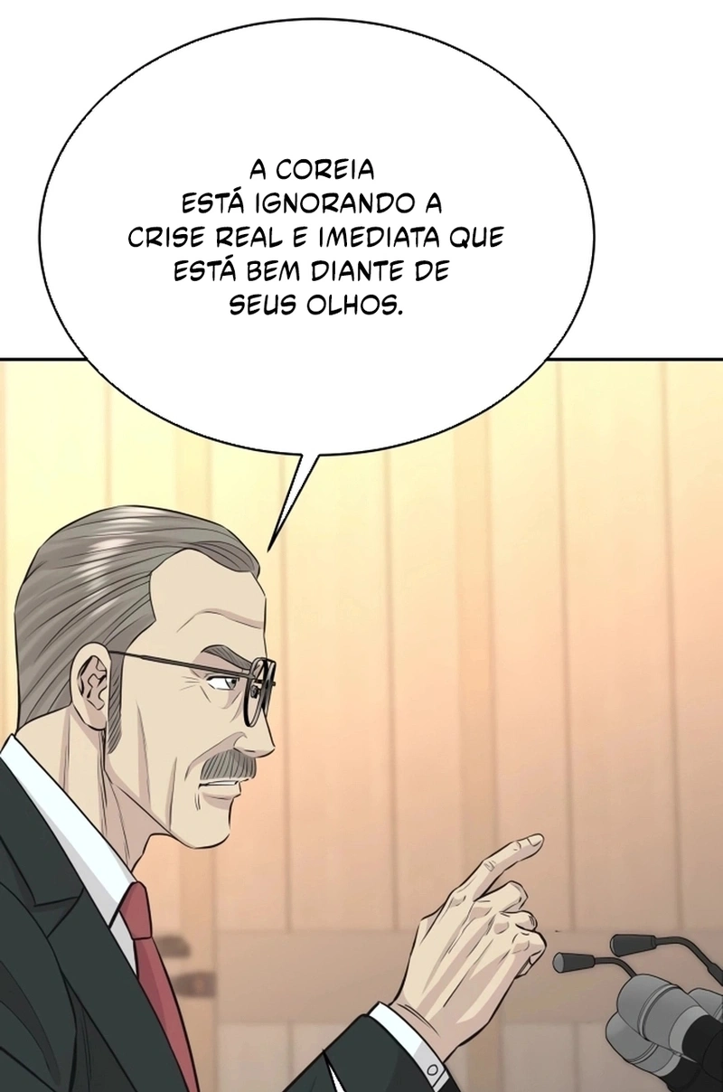 O Neto Genial do Rei dos Agiotas Capítulo 82 Página 10