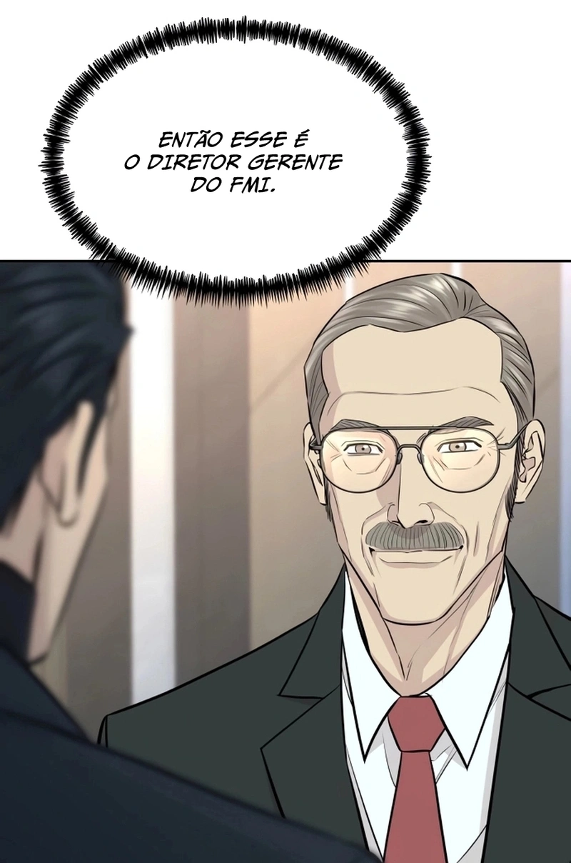 O Neto Genial do Rei dos Agiotas Capítulo 82 Página 110