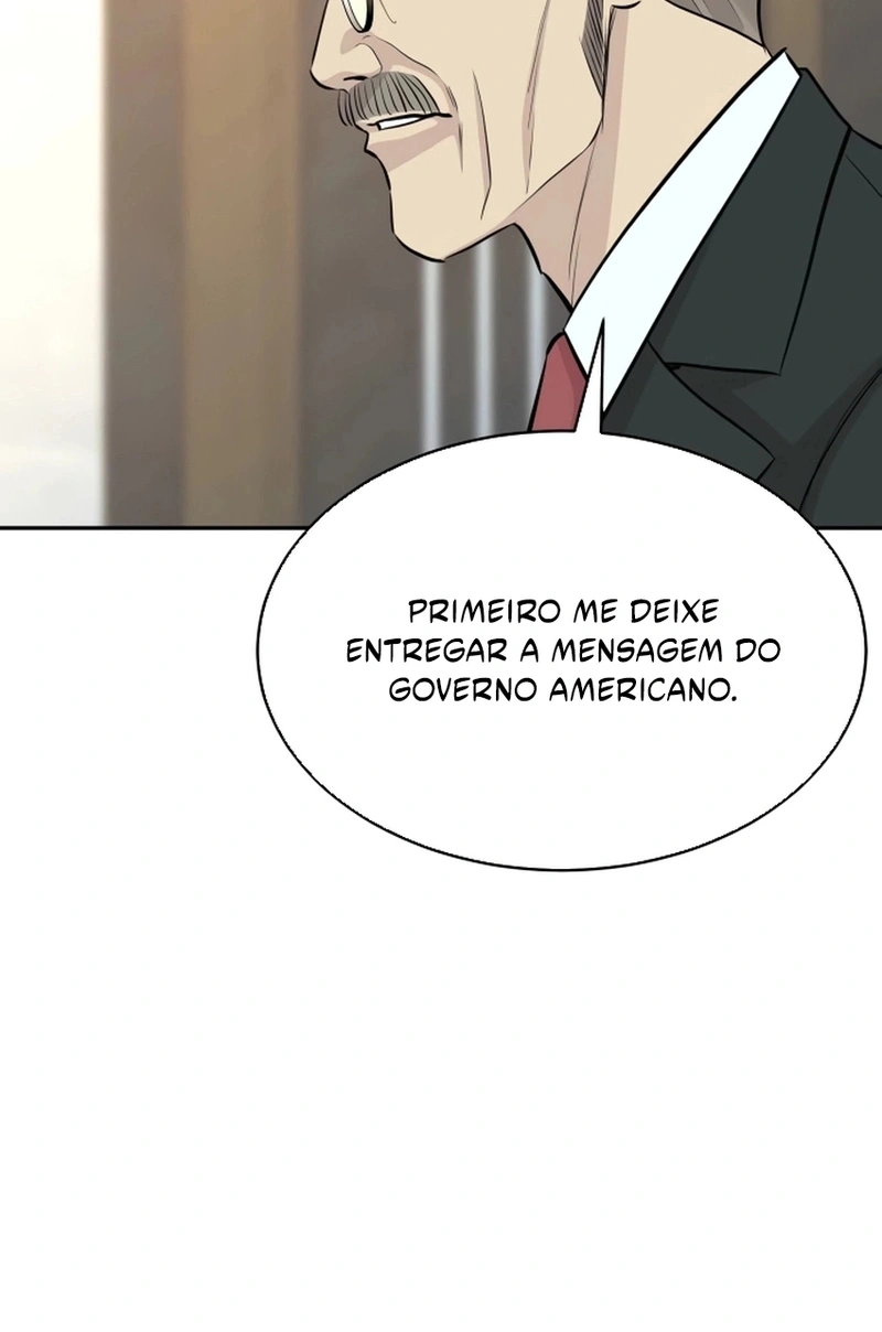 O Neto Genial do Rei dos Agiotas Capítulo 82 Página 116
