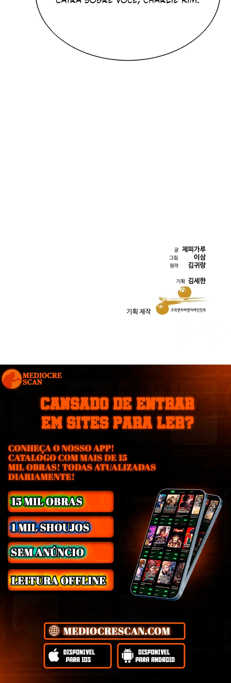 O Neto Genial do Rei dos Agiotas Capítulo 82 Página 120