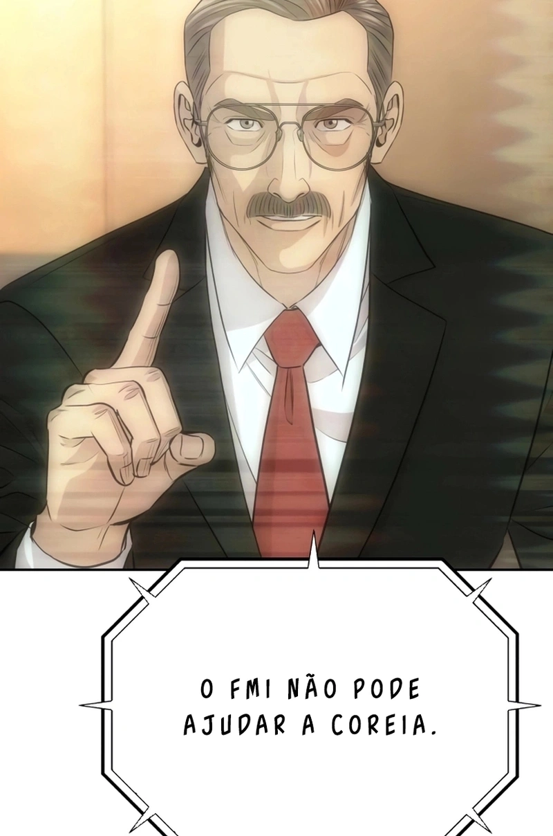 O Neto Genial do Rei dos Agiotas Capítulo 82 Página 16