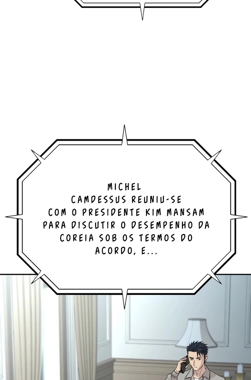 O Neto Genial do Rei dos Agiotas Capítulo 82 Página 17