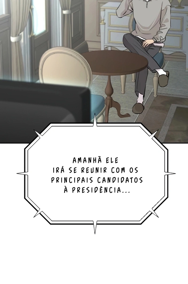 O Neto Genial do Rei dos Agiotas Capítulo 82 Página 18