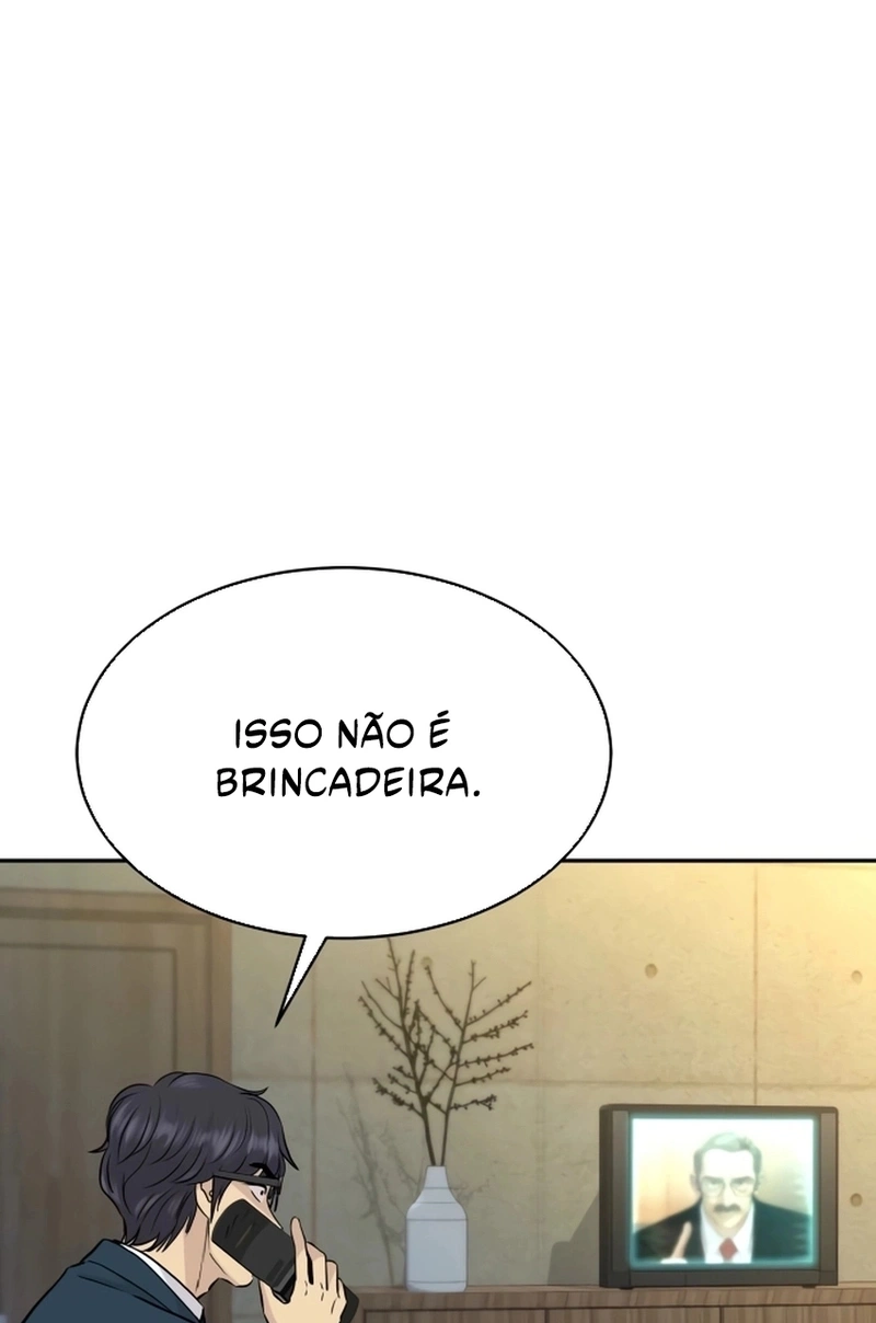 O Neto Genial do Rei dos Agiotas Capítulo 82 Página 19