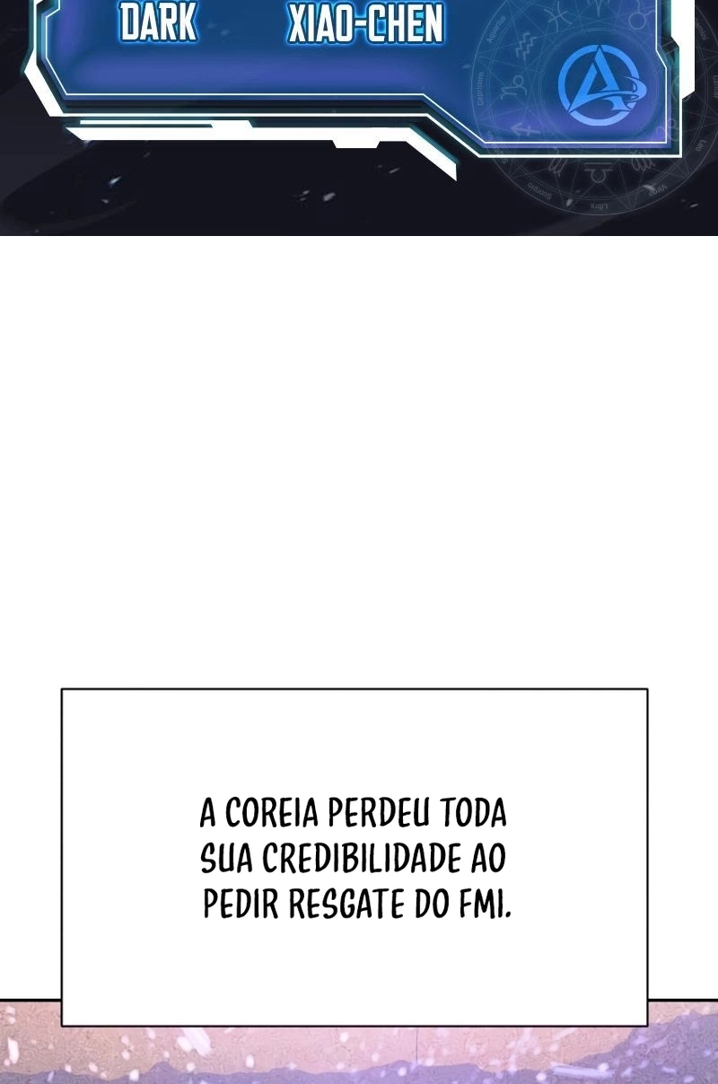 O Neto Genial do Rei dos Agiotas Capítulo 82 Página 2