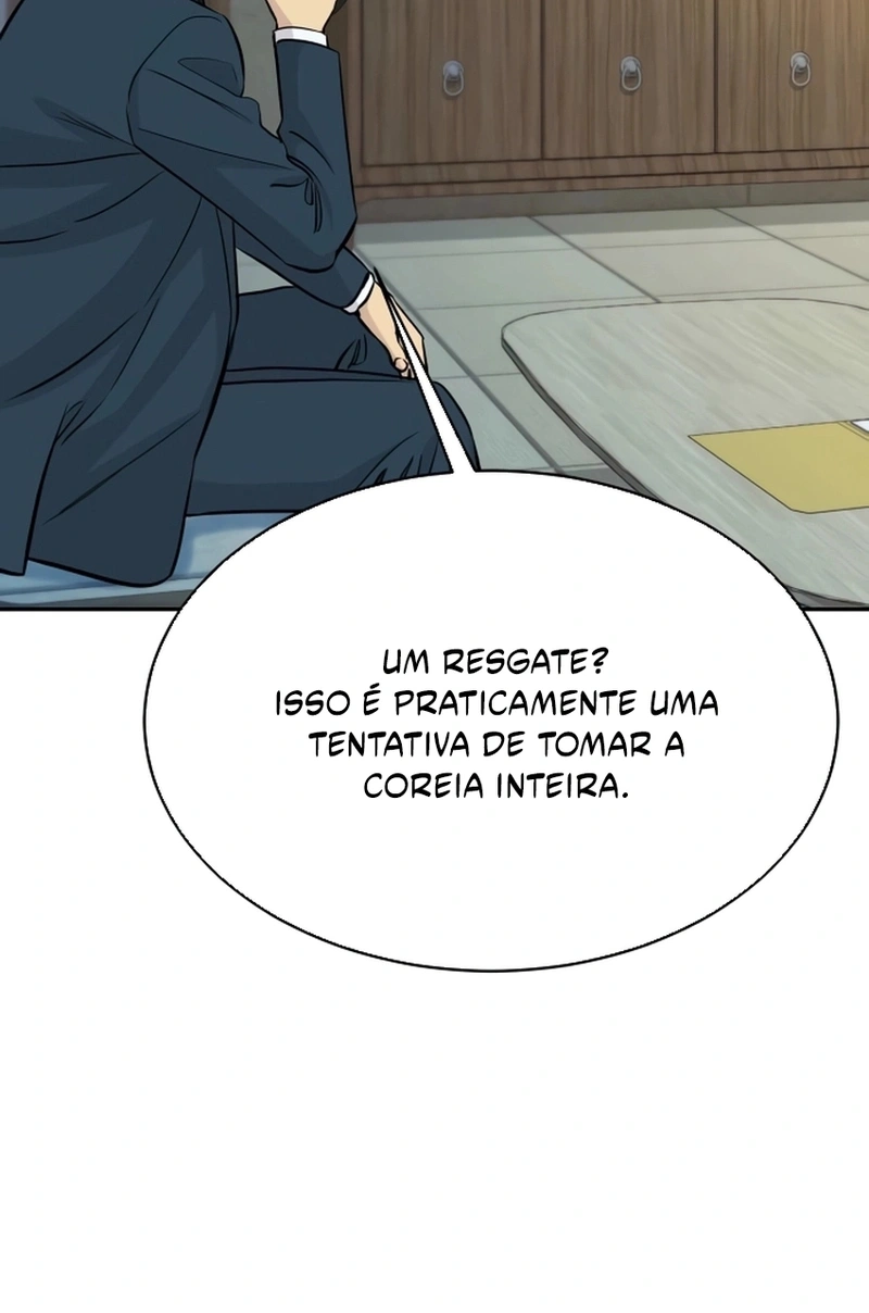 O Neto Genial do Rei dos Agiotas Capítulo 82 Página 20