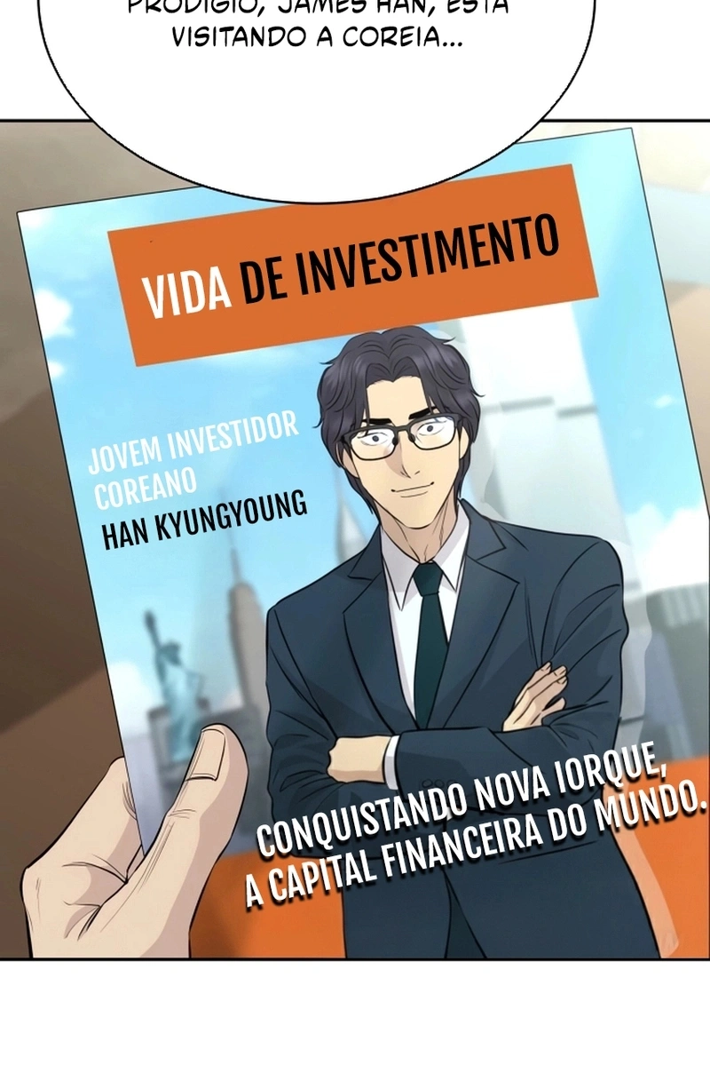 O Neto Genial do Rei dos Agiotas Capítulo 82 Página 25