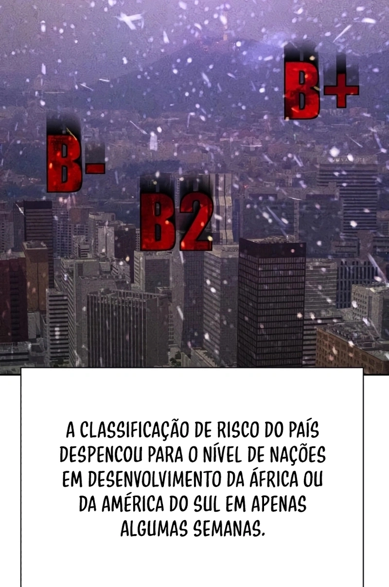 O Neto Genial do Rei dos Agiotas Capítulo 82 Página 3