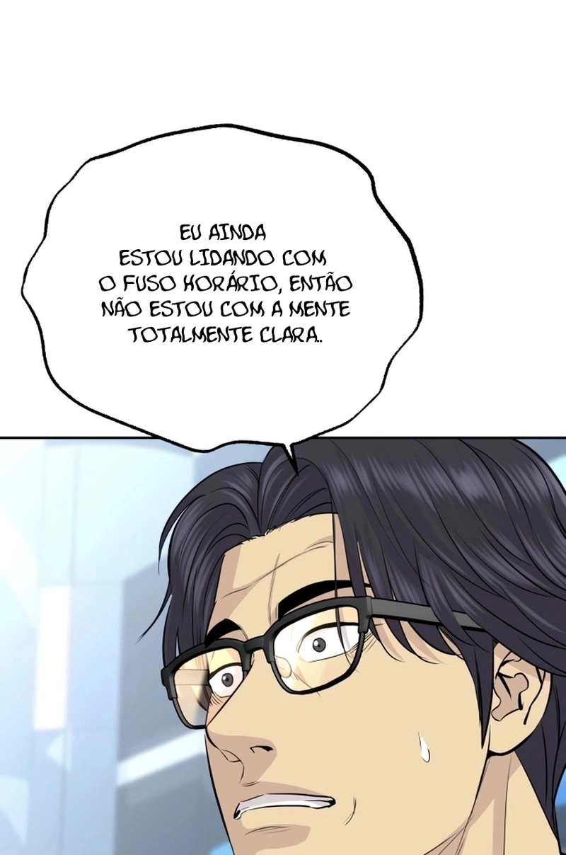 O Neto Genial do Rei dos Agiotas Capítulo 82 Página 31