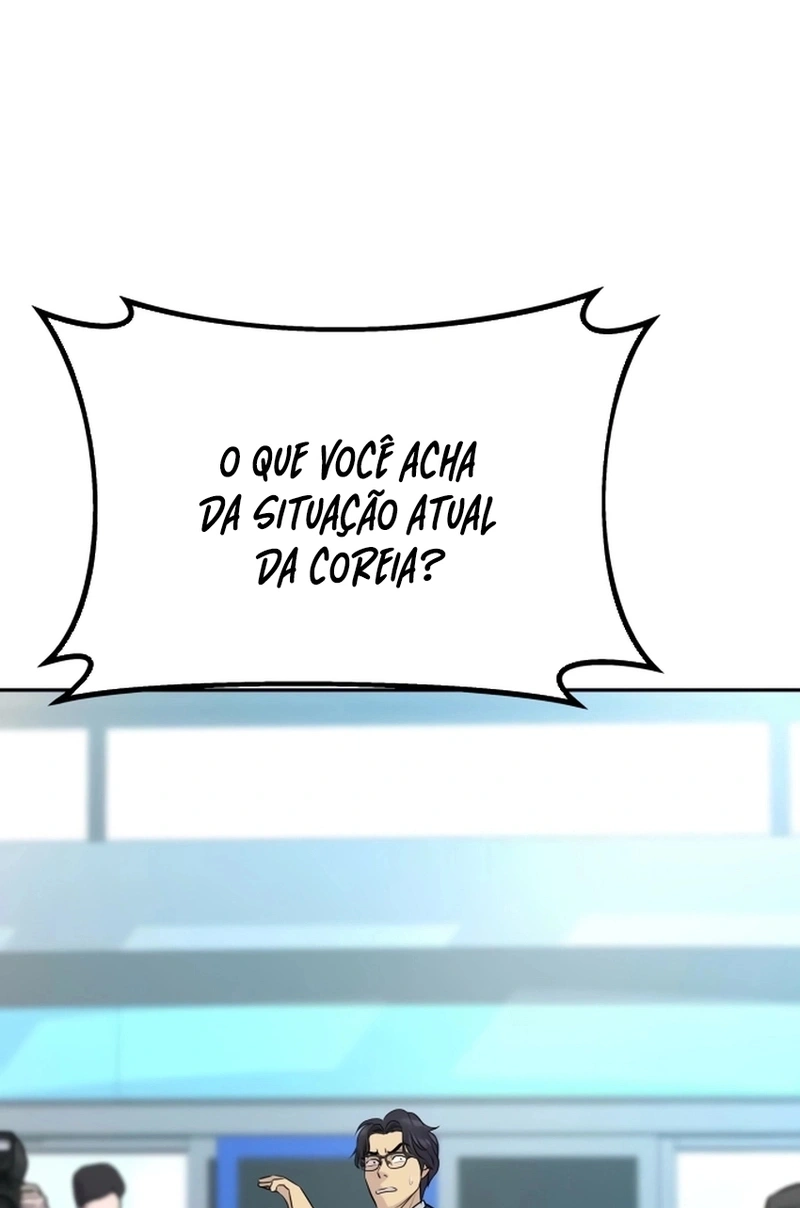 O Neto Genial do Rei dos Agiotas Capítulo 82 Página 33