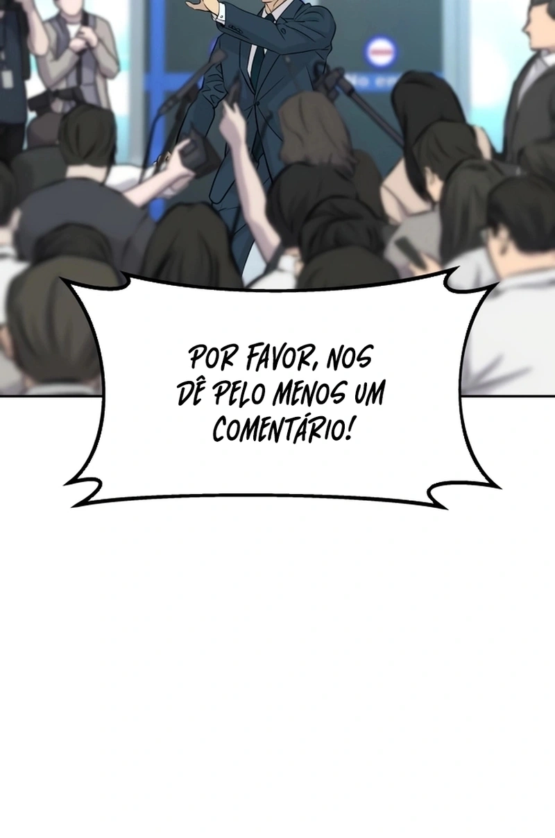 O Neto Genial do Rei dos Agiotas Capítulo 82 Página 34