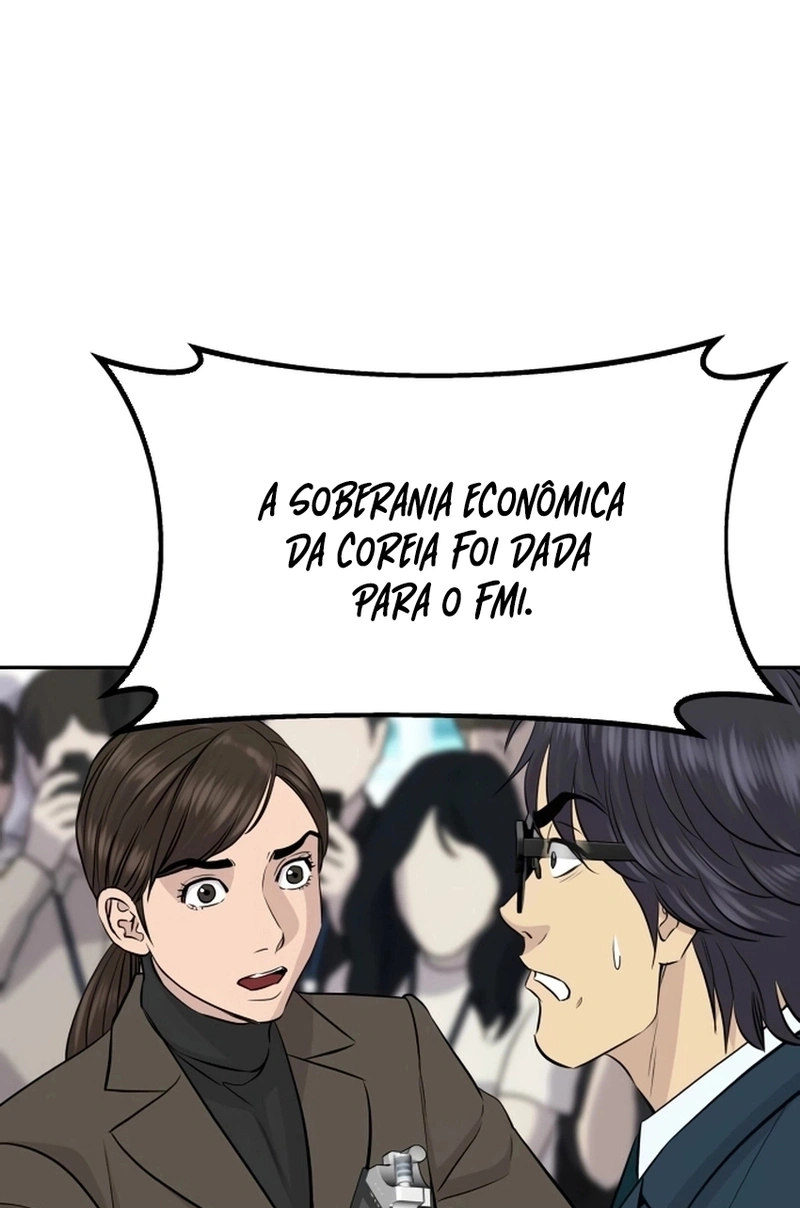 O Neto Genial do Rei dos Agiotas Capítulo 82 Página 35