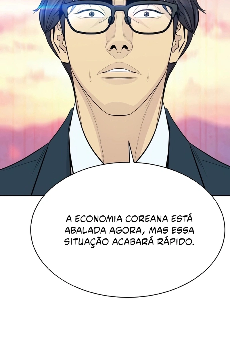 O Neto Genial do Rei dos Agiotas Capítulo 82 Página 41