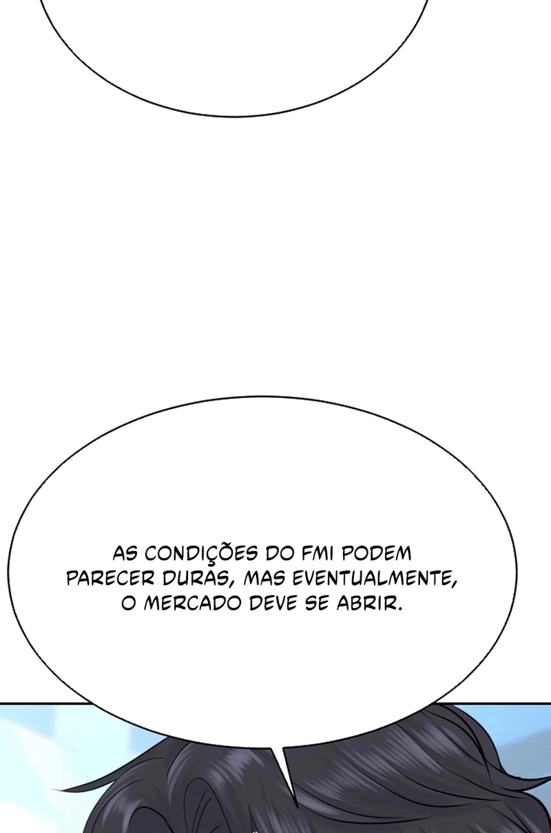 O Neto Genial do Rei dos Agiotas Capítulo 82 Página 44