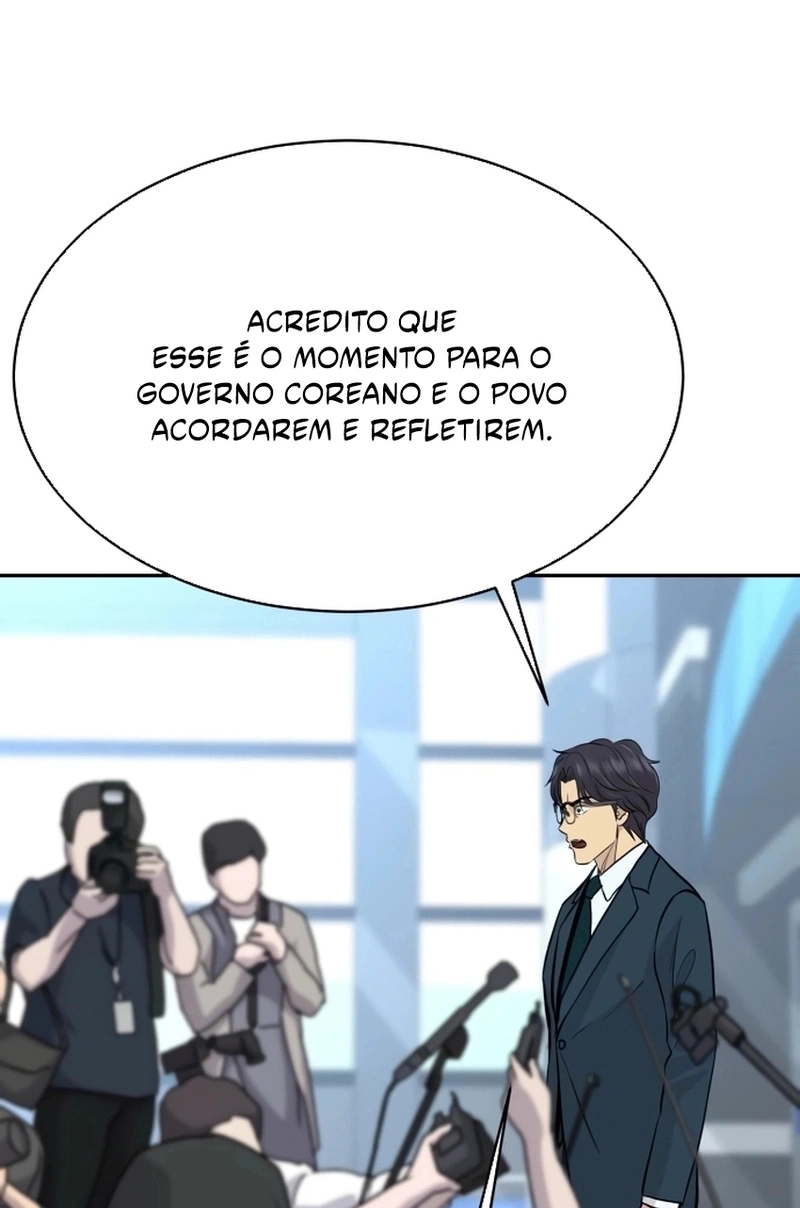 O Neto Genial do Rei dos Agiotas Capítulo 82 Página 46