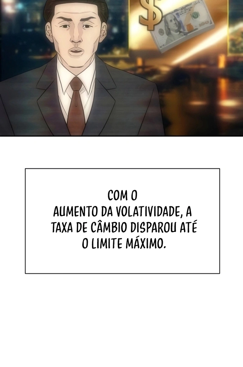 O Neto Genial do Rei dos Agiotas Capítulo 82 Página 5