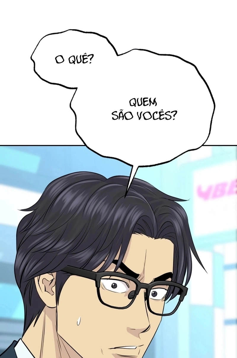 O Neto Genial do Rei dos Agiotas Capítulo 82 Página 50