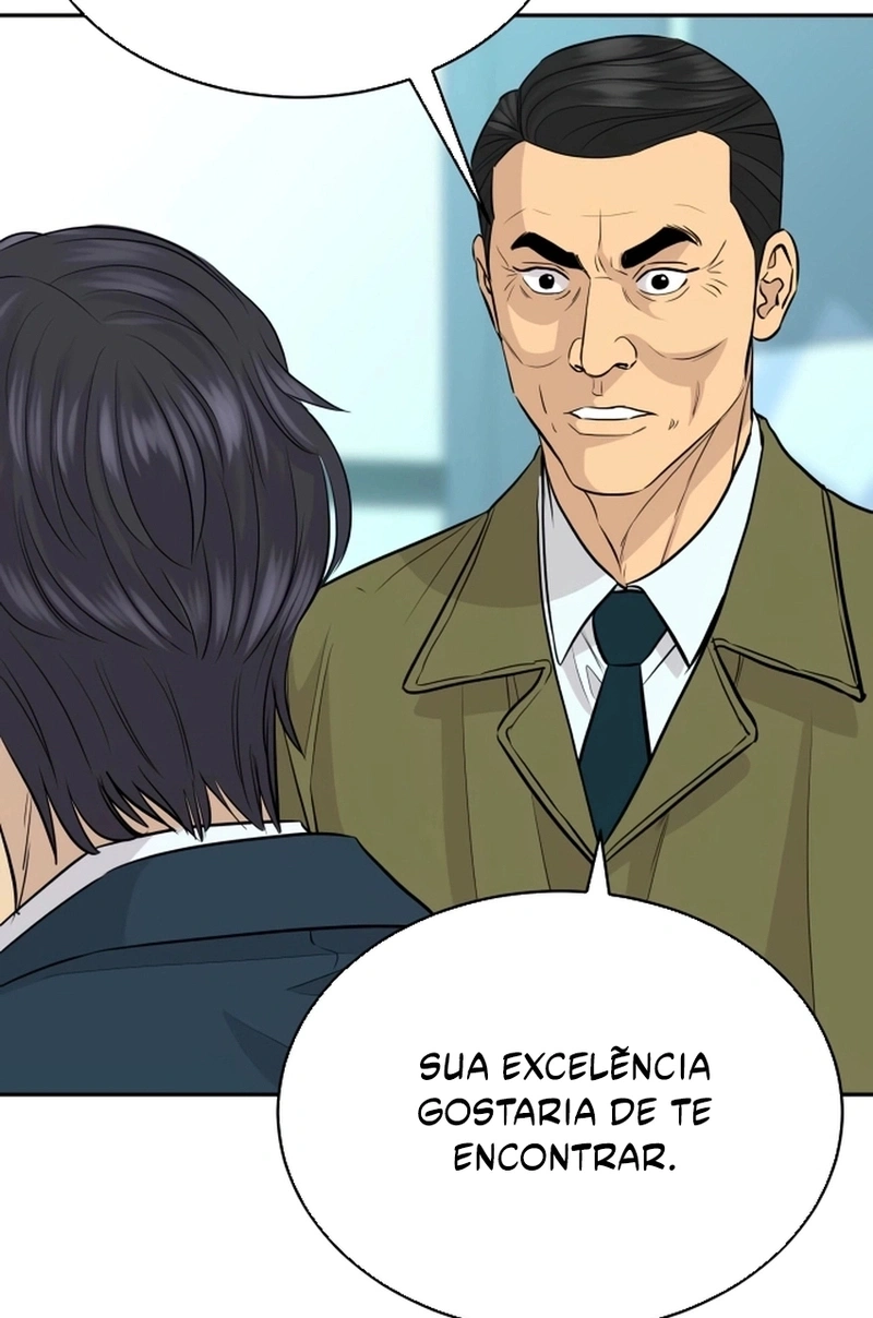 O Neto Genial do Rei dos Agiotas Capítulo 82 Página 52