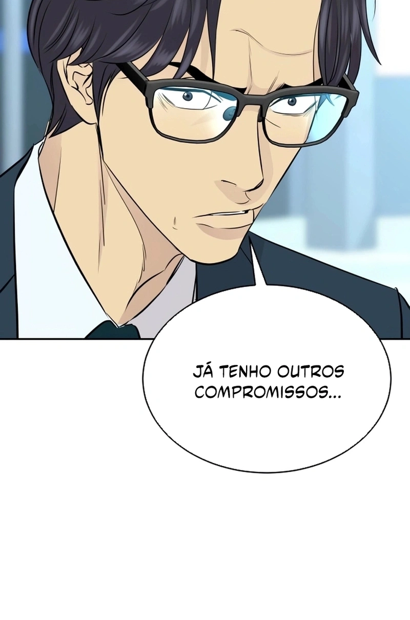O Neto Genial do Rei dos Agiotas Capítulo 82 Página 54