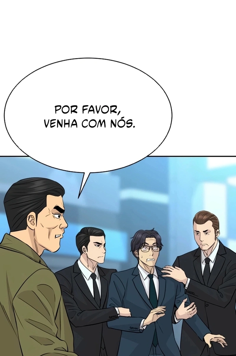 O Neto Genial do Rei dos Agiotas Capítulo 82 Página 55