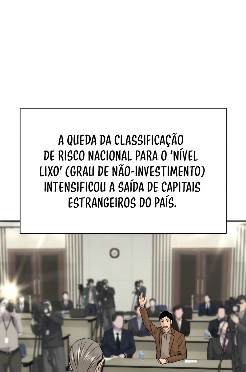 O Neto Genial do Rei dos Agiotas Capítulo 82 Página 6