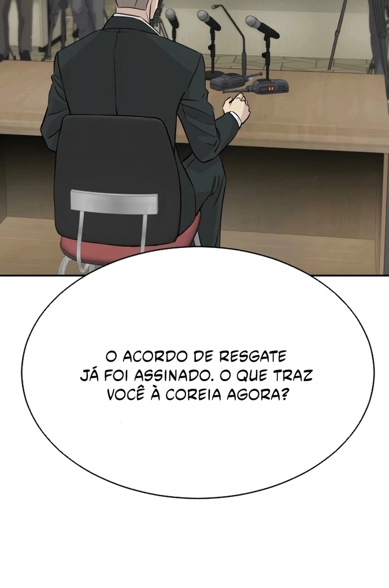 O Neto Genial do Rei dos Agiotas Capítulo 82 Página 7