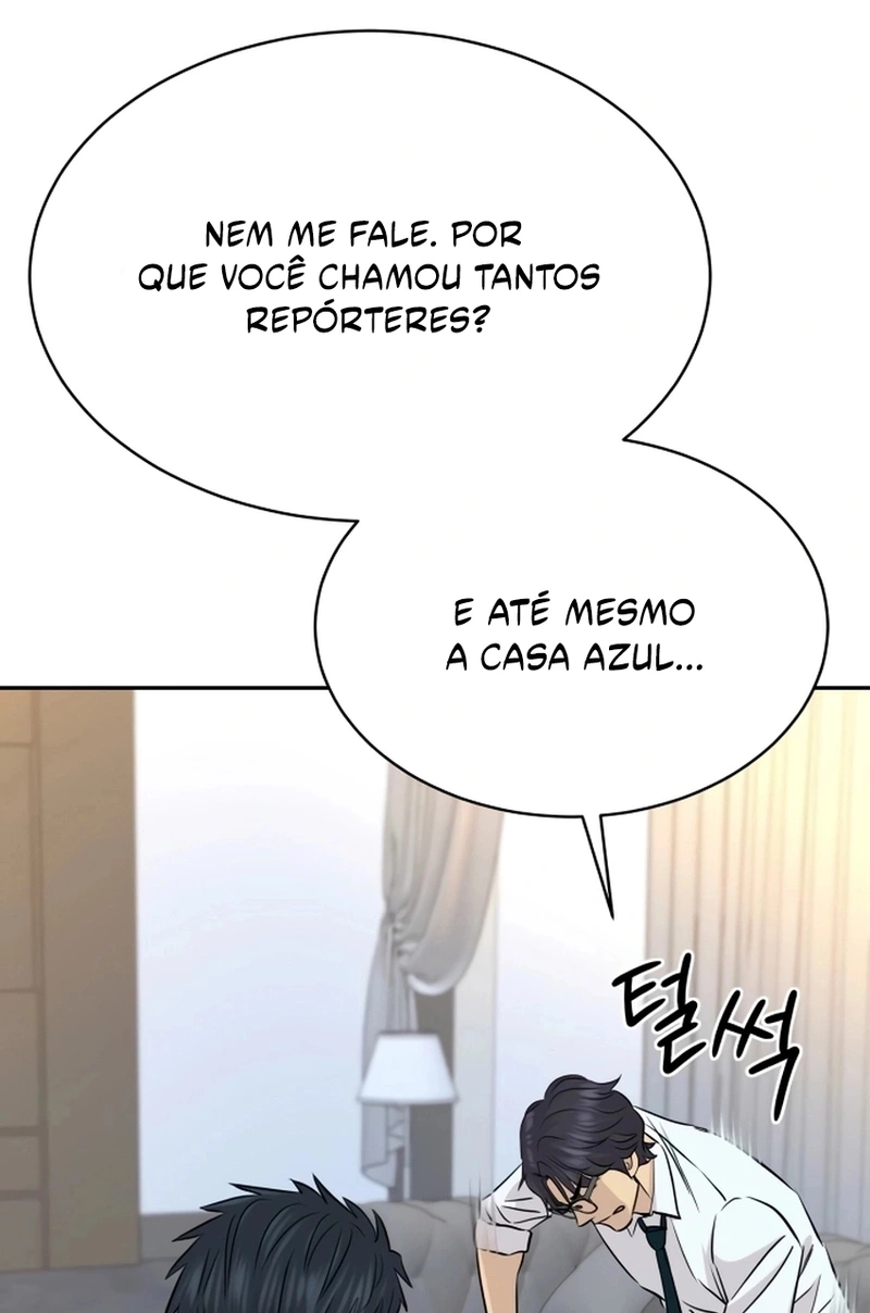 O Neto Genial do Rei dos Agiotas Capítulo 82 Página 73