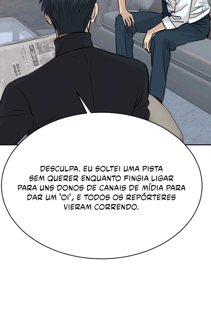 O Neto Genial do Rei dos Agiotas Capítulo 82 Página 74
