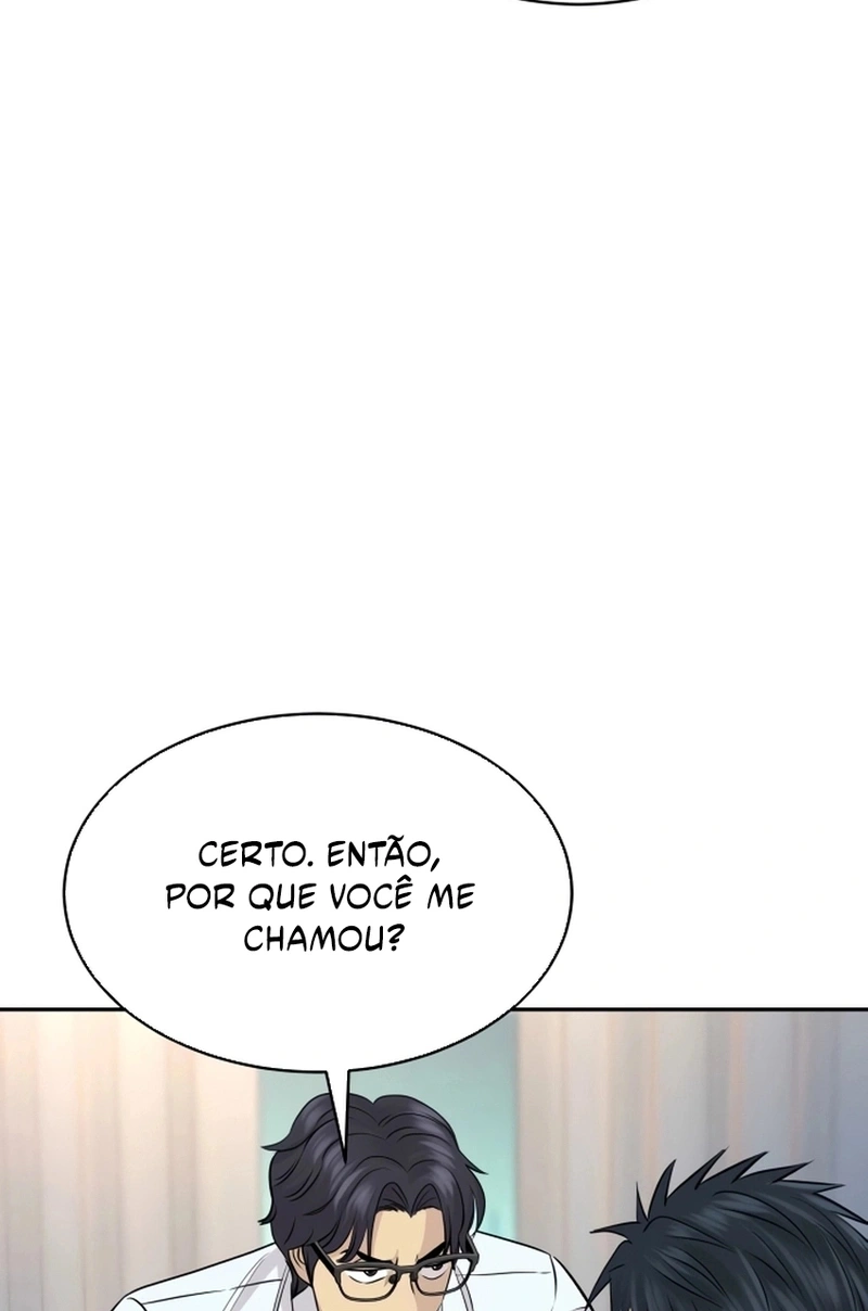 O Neto Genial do Rei dos Agiotas Capítulo 82 Página 77