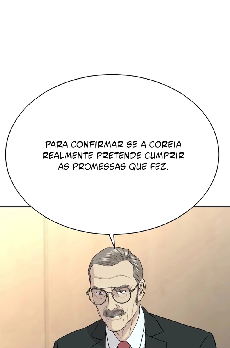 O Neto Genial do Rei dos Agiotas Capítulo 82 Página 8