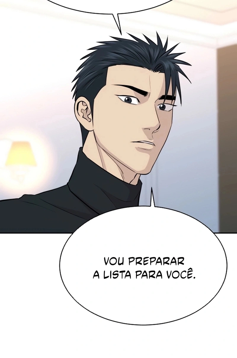 O Neto Genial do Rei dos Agiotas Capítulo 82 Página 81