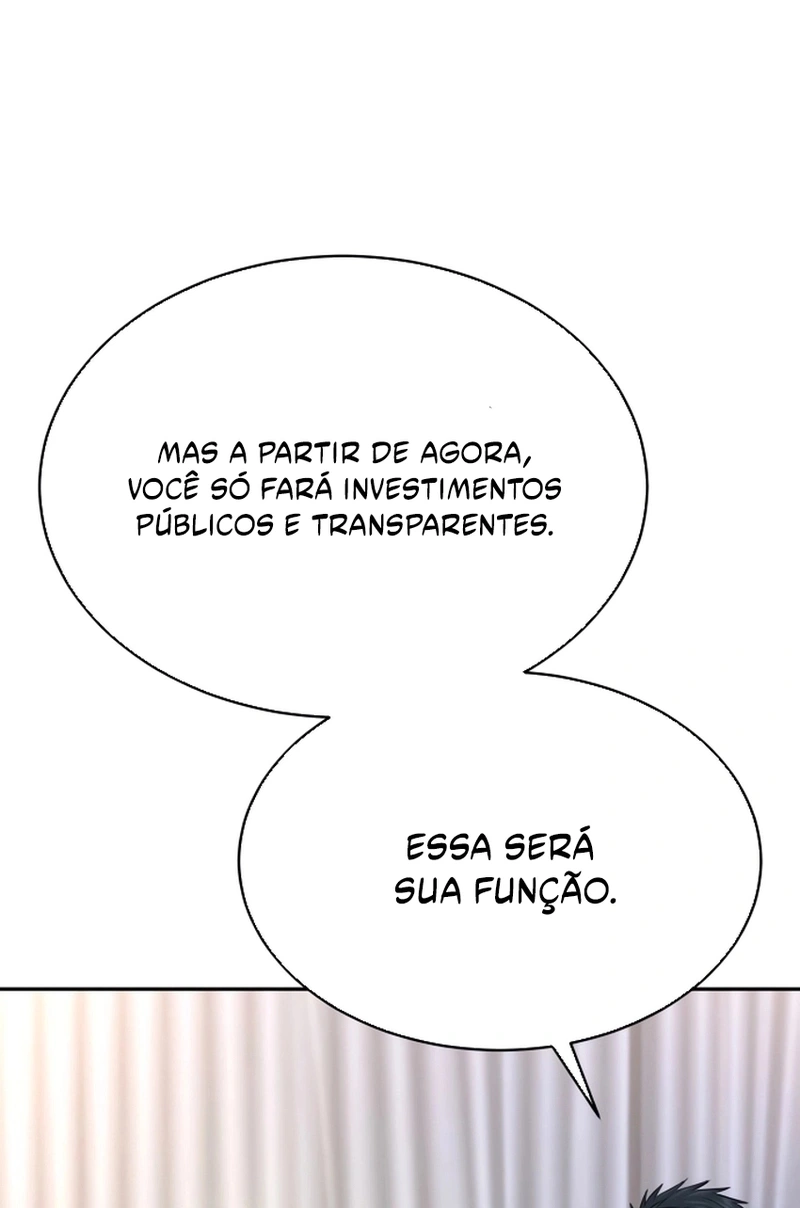 O Neto Genial do Rei dos Agiotas Capítulo 82 Página 82