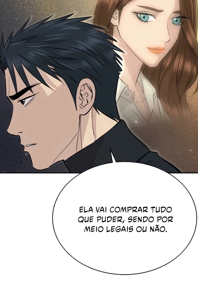 O Neto Genial do Rei dos Agiotas Capítulo 82 Página 85