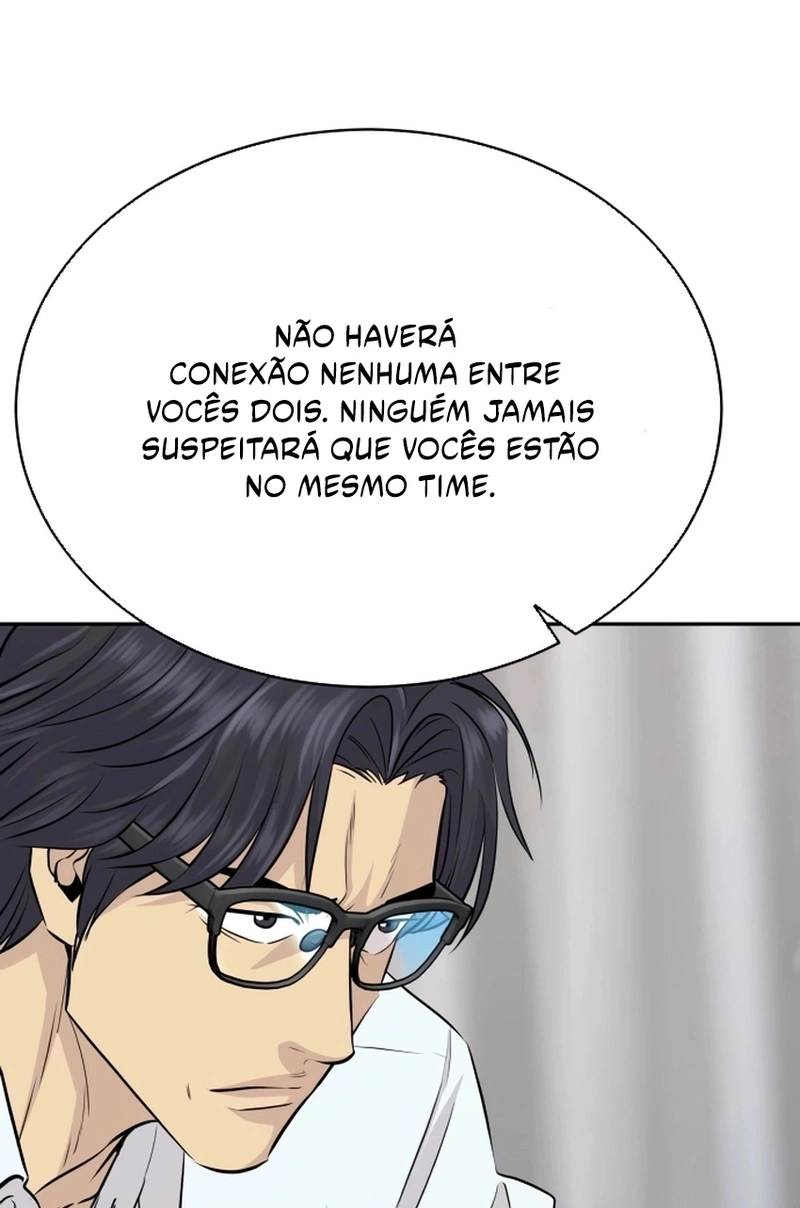 O Neto Genial do Rei dos Agiotas Capítulo 82 Página 86