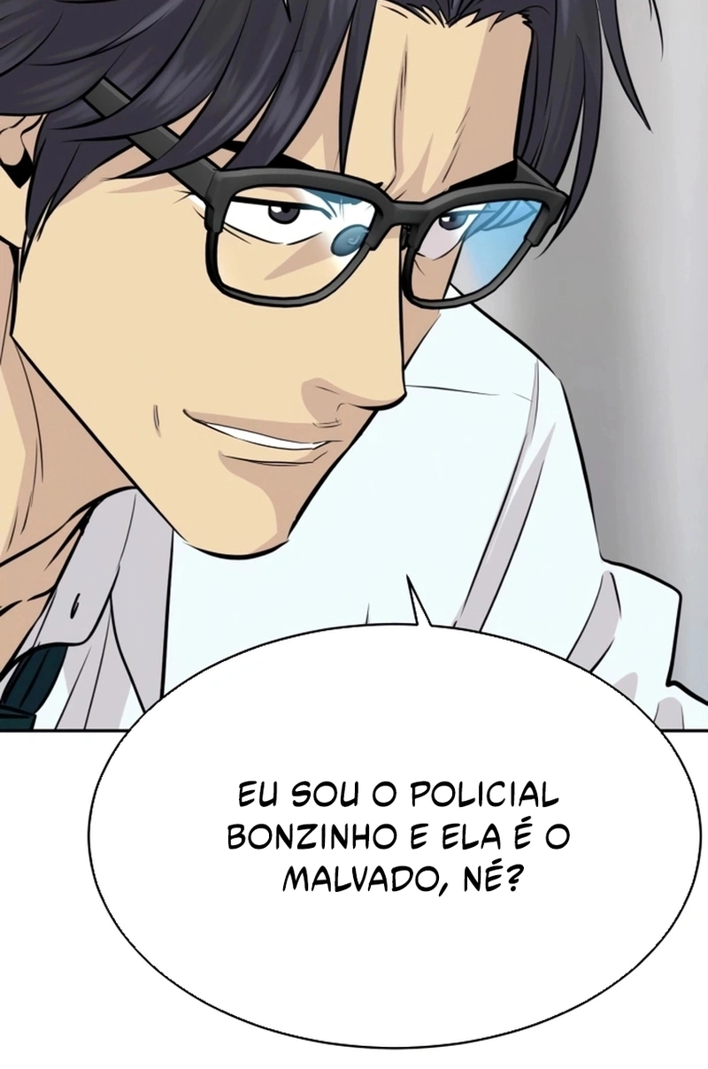O Neto Genial do Rei dos Agiotas Capítulo 82 Página 90