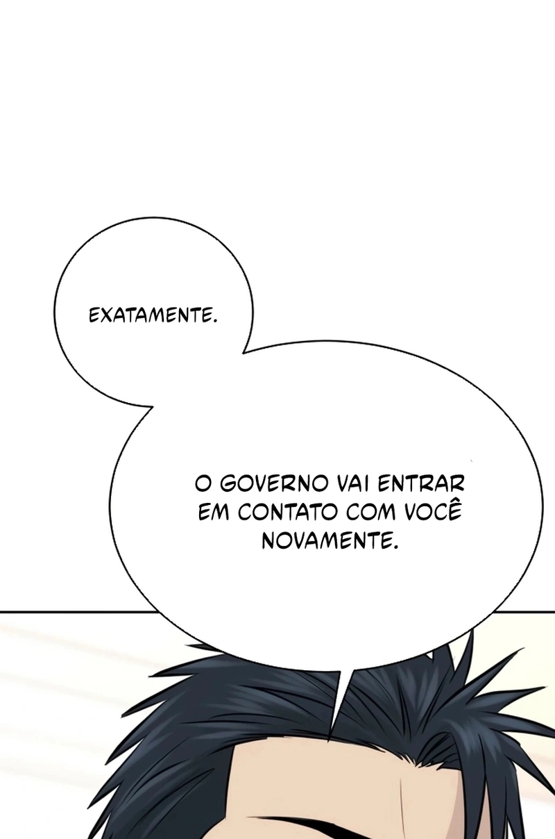 O Neto Genial do Rei dos Agiotas Capítulo 82 Página 91